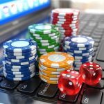 Mobile Phone Casinos and Mobile Gambling