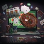 The Strategy within the Bet on Blackjack in Internet Casinos
