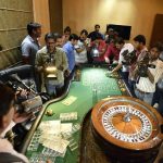 How Poker Can Empower Women