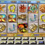 Making Huge Dollars Internet Casinos