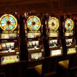 Online Poker and Roulette Games Are Available Now!