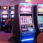Casino Gambling Involves Alabama
