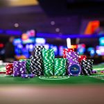 Edge Computing in Casinos: Real Time Thrills