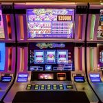Impact of online gambling sites on society
