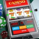 How to compare online slot base game returns?