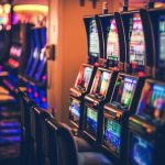 Staying safe while playing online slots – Tips for responsible gaming