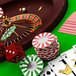 Discover Endless Fun and Fortune at the Best SG Online Casino!