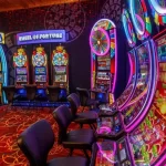 Exploring the Advantages of Casino Loyalty Rewards for Regular Players