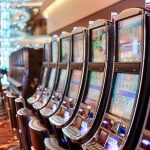 Why do slot bonus thresholds encourage responsible wagering?
