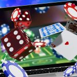 Is slot machine programming regularly updated for improvements?