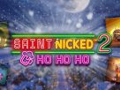 Saint Nicked 2 Ho Ho Hoedown
