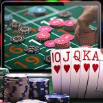 When do real modifier injections create surprises in online casinos?