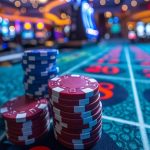 Why do some online lottery games feature guaranteed prize pools?