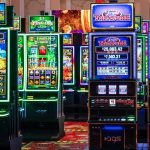 Which online slot quick access menus improve usability?