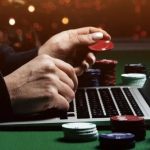 Security checklist for crypto casino players