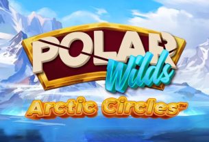 Polar Wilds Slot