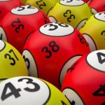 What happens if you miss the entry window in an online lottery draw?